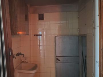 DEPTO 4 AMB. VENTA POMPEYA C/DEP. Y BAULERA -