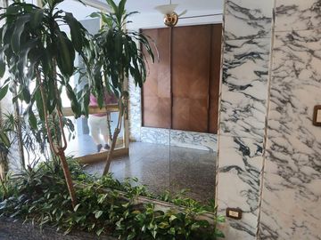 DEPTO 4 AMB. VENTA POMPEYA C/DEP. Y BAULERA -