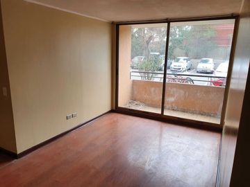 Departamento en venta  en LA FLORIDA