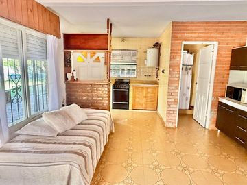 VENTA DE CASA CON PISCINA EN SAN MIGUEL DEL MONTE