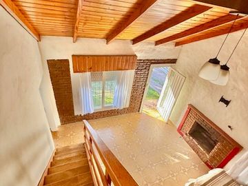 VENTA DE CASA CON PISCINA EN SAN MIGUEL DEL MONTE