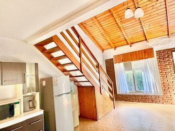 VENTA DE CASA CON PISCINA EN SAN MIGUEL DEL MONTE