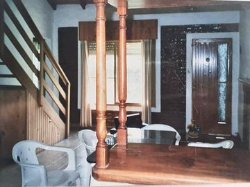 VENTA DE CASA CON PISCINA EN SAN MIGUEL DEL MONTE