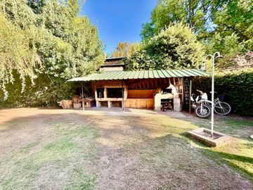 VENTA DE CASA CON PISCINA EN SAN MIGUEL DEL MONTE