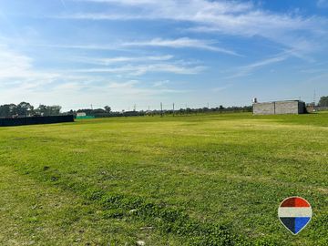 LOTE EN VENTA MERLO, BARRIO LAS ROSAS