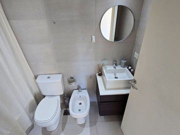 Venta Exclusivo Departamento frente al rio Tigre