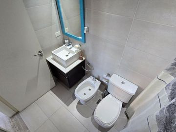 Venta Exclusivo Departamento frente al rio Tigre