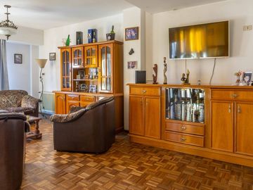 DEPARTAMENTO 3 DORMITORIOS EN VENTA LA PLATA