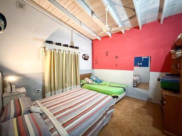 Casa 2 Dormitorios en Venta en Villa Elisa Patio