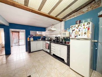 Casa 2 Dormitorios en Venta en Villa Elisa Patio