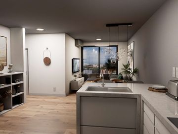 DEPARTAMENTO VENTA VILLA ORTUZAR 2 AMBIENTES