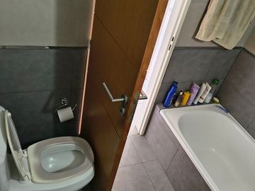 VENTA DEPARTAMENTO 3 AMBIENTES C/BALCON - CASEROS