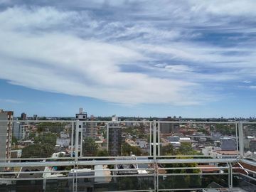 VENTA DEPARTAMENTO 3 AMBIENTES C/BALCON - CASEROS