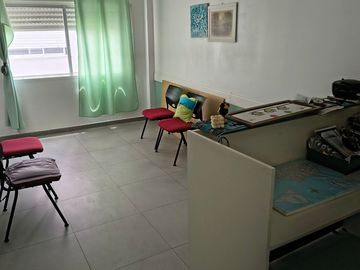 VENTA DEPARTAMENTO 3 AMBIENTES C/BALCON - CASEROS