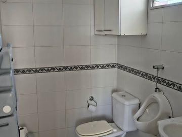 VENTA DEPARTAMENTO 3 AMBIENTES C/BALCON - CASEROS