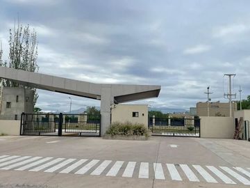 VENTA LOTE CENTRAL B° PRIVADO MILCAYAC ll. MAIPU