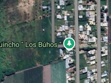 VENTA LOTE EN BARRIO ROSA MOSQUETA, LOS CORRALITOS