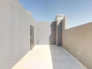 3 ambientes a estrenar con balcón y terraza propia