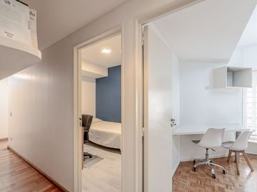 Venta Departamento 4 ambientes Con Dependencia