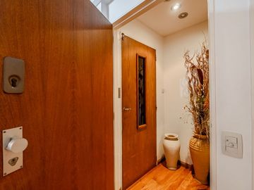 Venta Departamento 4 ambientes Con Dependencia