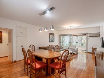 Venta Departamento 4 ambientes Con Dependencia