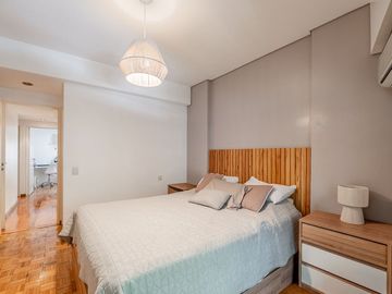Venta Departamento 4 ambientes Con Dependencia