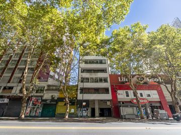 Venta Departamento 4 ambientes Con Dependencia