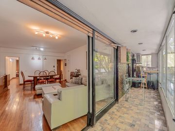 Venta Departamento 4 ambientes Con Dependencia