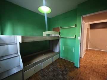 VENTA DEPTO 3 AMBIENTES LUMINOSO CON BALCON