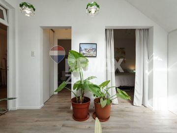 PH 3 AMBIENTES EN VENTA EN SAN ISIDRO REFORMADO