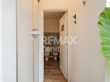PH 3 AMBIENTES EN VENTA EN SAN ISIDRO REFORMADO