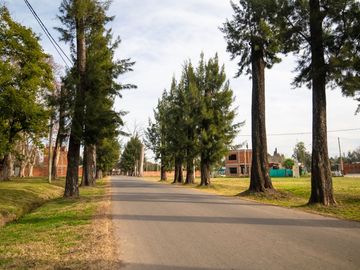 Lote 200 m² en venta | Pilar | Posesión inmediata