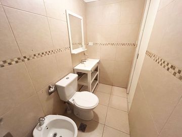 DEPARTAMENTO MONOAMBIENTE MORON