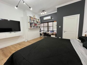 VENTA CASA 4 AMBIENTES VILLA LUZURIAGA