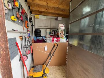 VENTA CASA 4 AMBIENTES VILLA LUZURIAGA