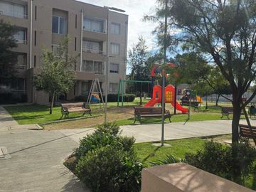 Departamento en venta  en SAN JAVIER