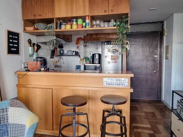 Departamento en venta  en PROVIDENCIA