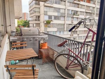 Departamento en venta  en PROVIDENCIA