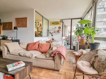 Departamento en venta  en PROVIDENCIA