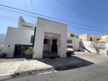 Departamento en Renta en San Jerónimo Monterrey NL