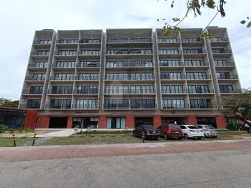 Departamento completamente amueblado 2 recámaras 2 baños Zona Av. Nader, Cancún