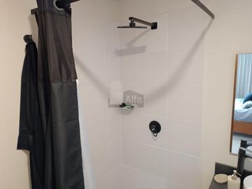 Departamento completamente amueblado 2 recámaras 2 baños Zona Av. Nader, Cancún