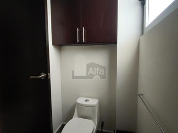 Departamento amueblado en renta Juriquilla Santa Fe