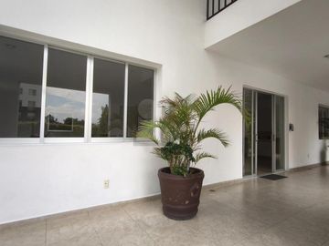 Departamento amueblado en renta Juriquilla Santa Fe