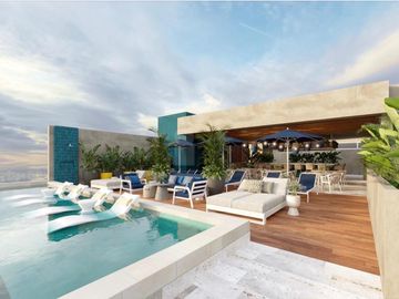 venta departamento