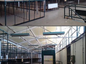 Bodega en arriendo  en MACUL