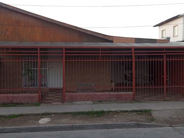 Casa en venta  en LA PINTANA