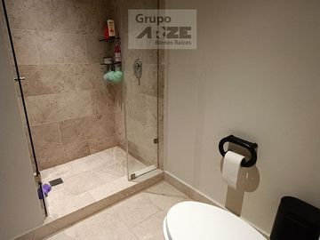 El mejor Departamento 202m2 3R 3B 6E en Central Park Bosque Real Huixquilucan