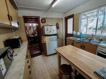 Fundo de 49 Hectáreas en Venta, con paltos en producción y área turística.