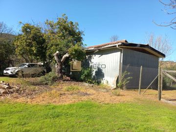 Fundo de 49 Hectáreas en Venta, con paltos en producción y área turística.